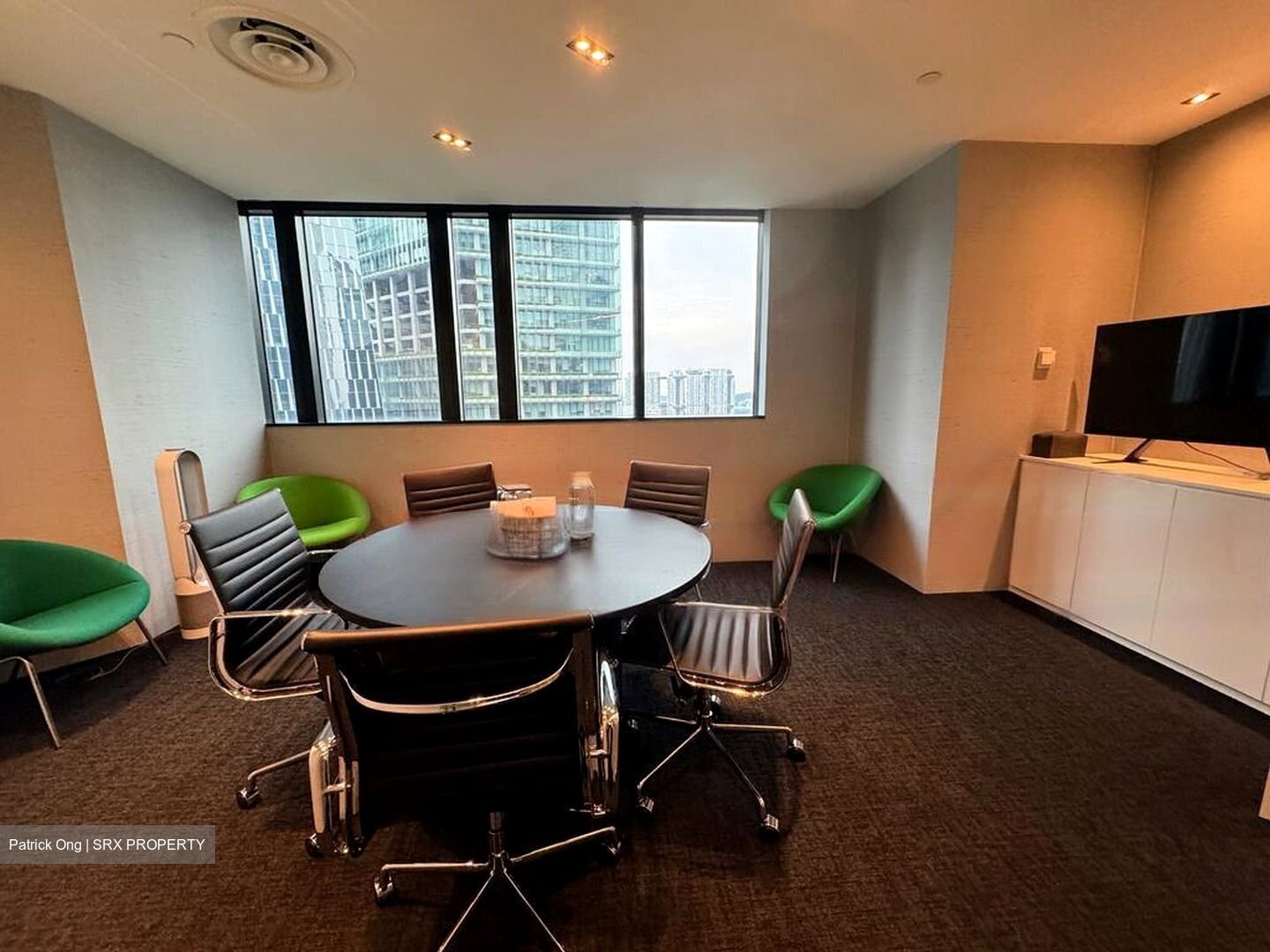Republic Plaza (D1), Office #457177361